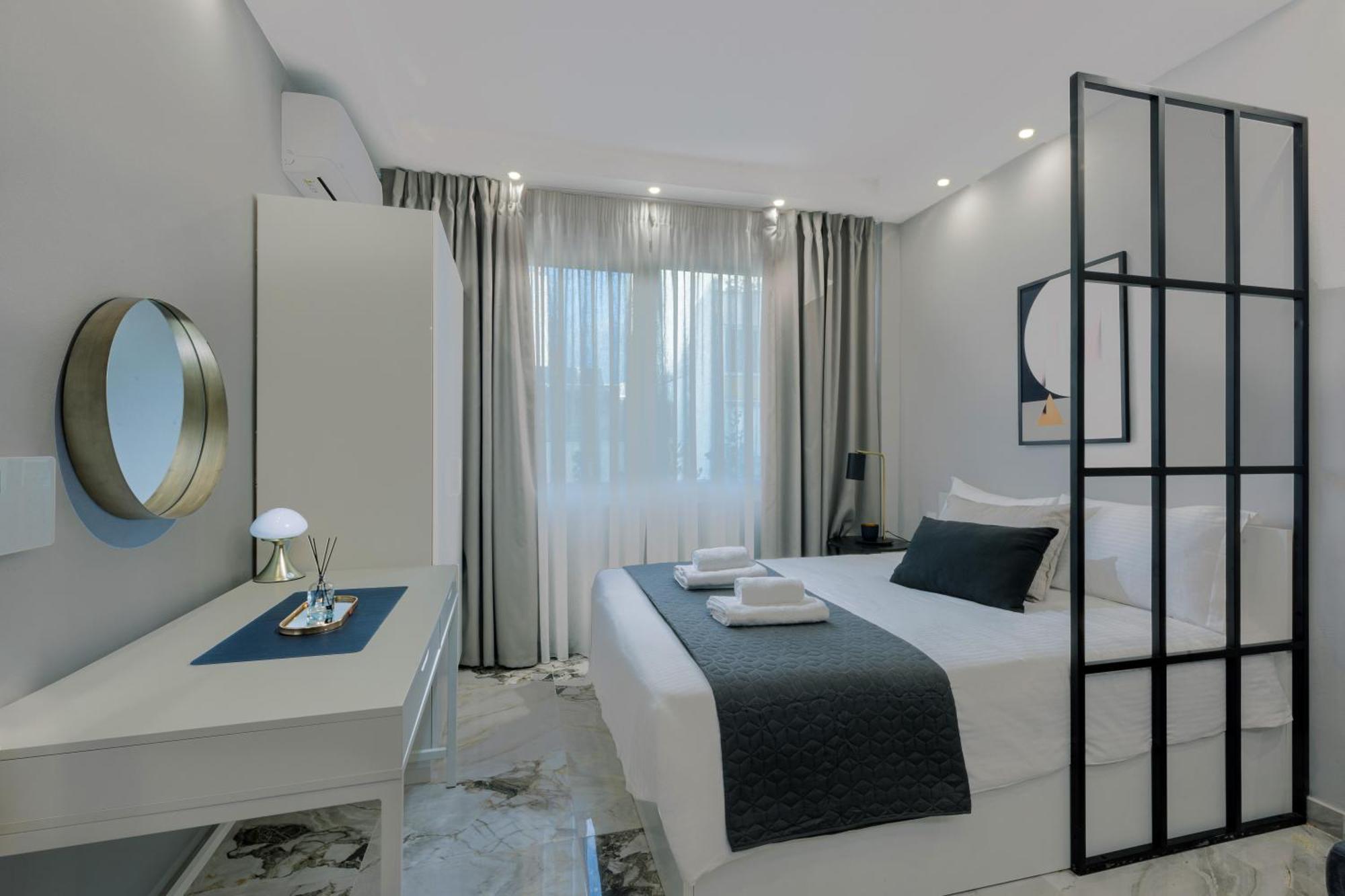 Luxury Downtown Apartment F1 Soluň Exteriér fotografie